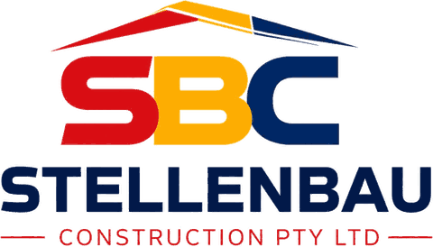 SBC Stellenbau Construction Pty Ltd